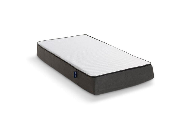 Cara 10-Inch Triple Layered Hypoallergenic Twin Size Memory Foam Mattress