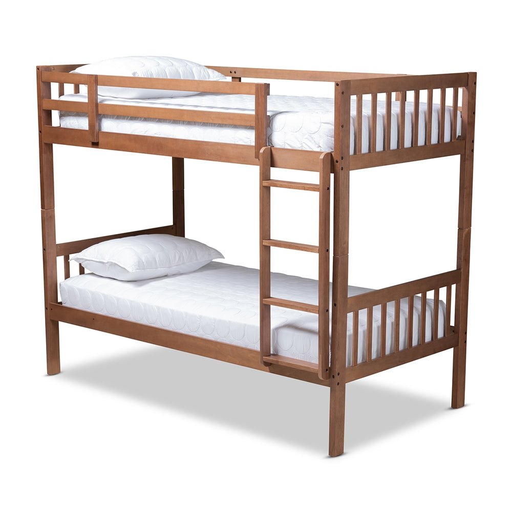 Jude Twin/Twin Bunk Bed