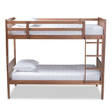 Jude Twin/Twin Bunk Bed