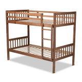 Jude Twin/Twin Bunk Bed