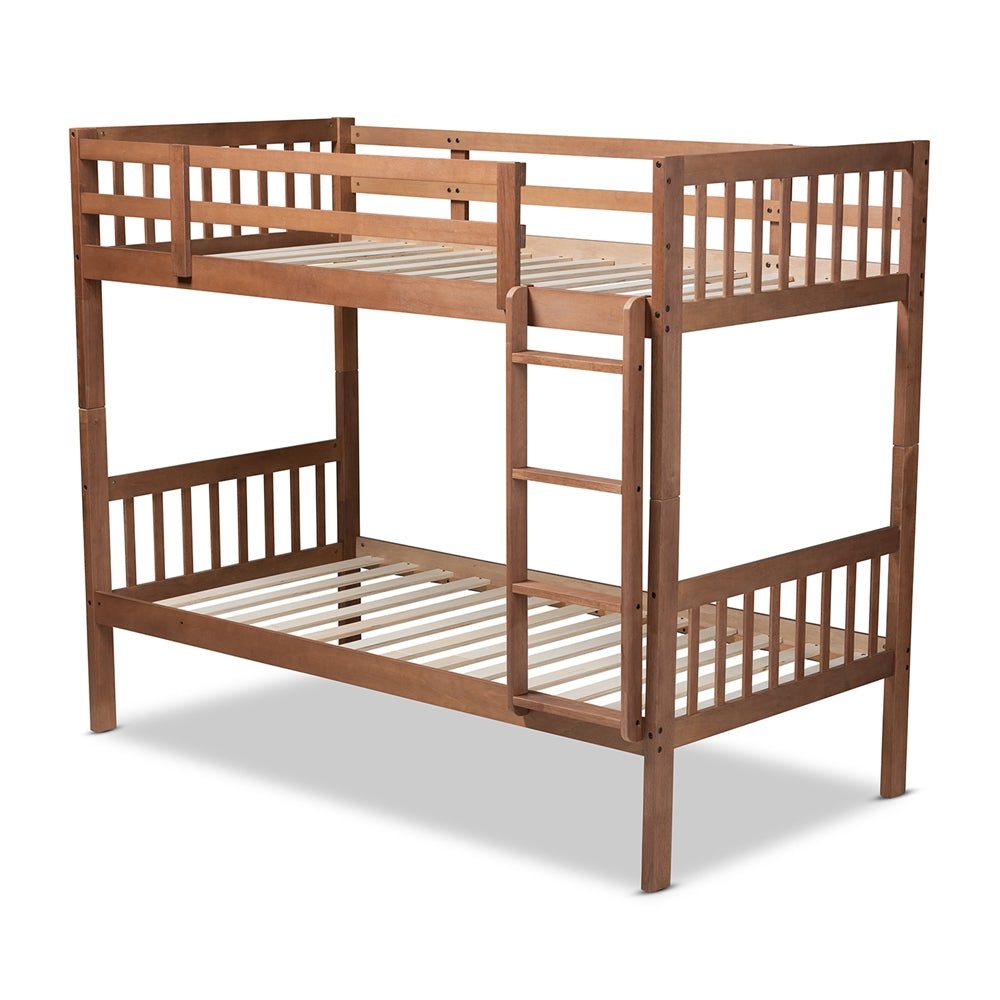 Jude Twin/Twin Bunk Bed