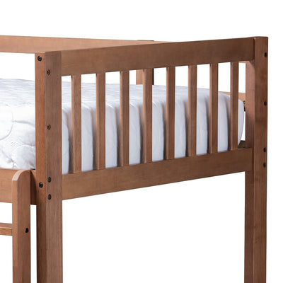 Jude Twin/Twin Bunk Bed