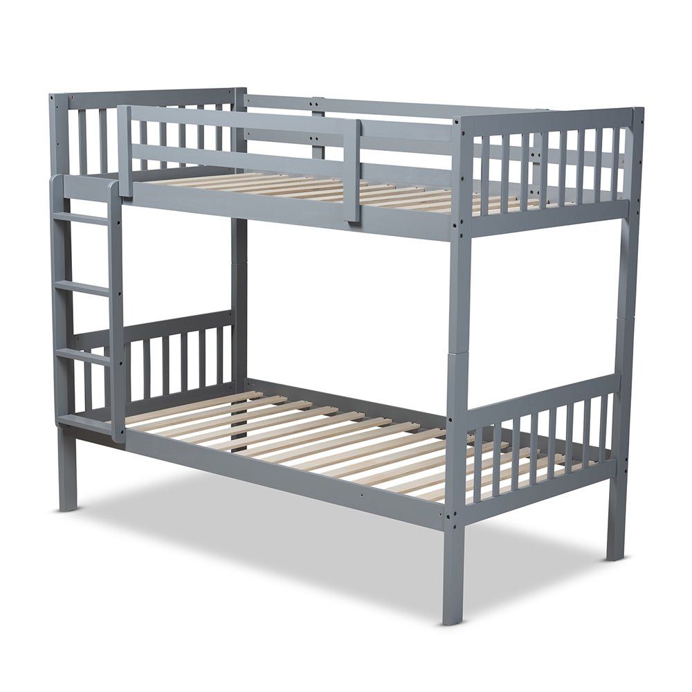 Jude Twin/Twin Bunk Bed