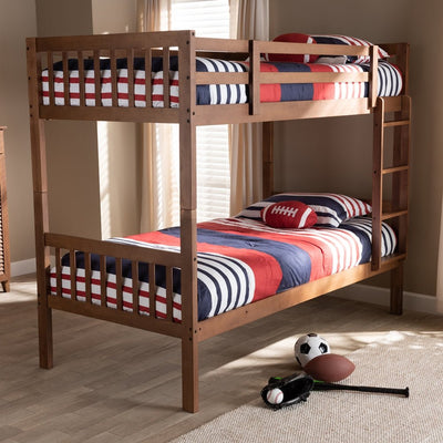 Jude Twin/Twin Bunk Bed