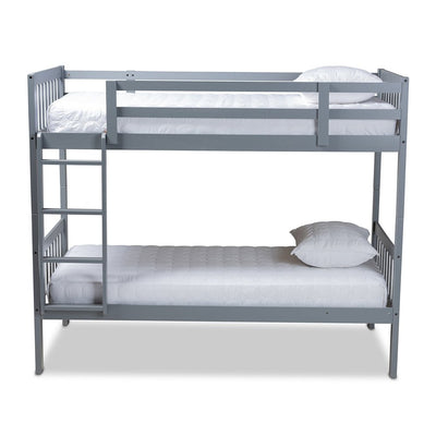 Jude Twin/Twin Bunk Bed