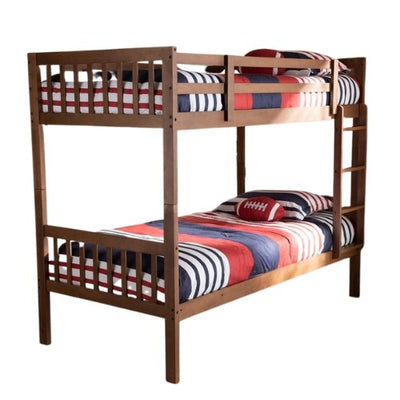 Jude Twin/Twin Bunk Bed