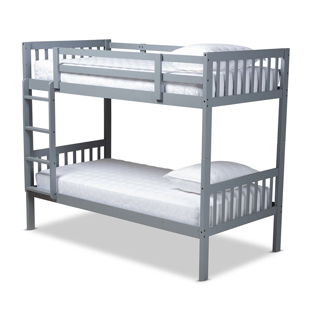 Jude Twin/Twin Bunk Bed