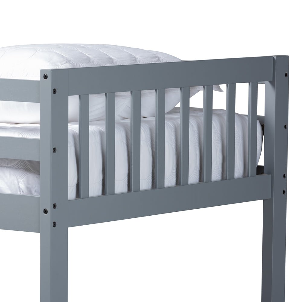 Jude Twin/Twin Bunk Bed