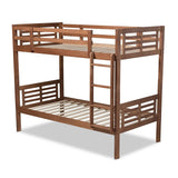Liam Twin/Twin Bunk Bed