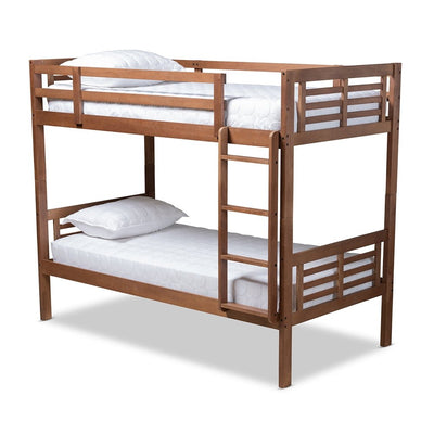 Liam Twin/Twin Bunk Bed