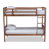 Liam Twin/Twin Bunk Bed