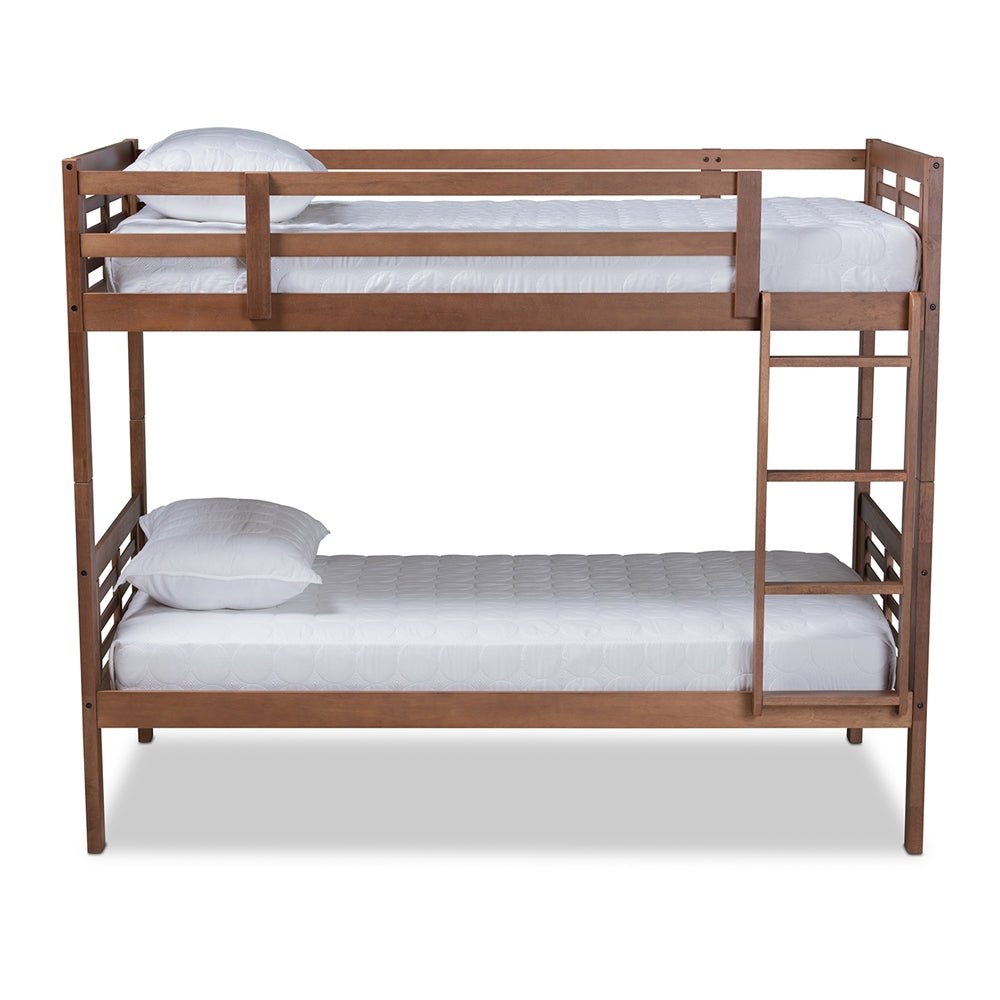 Liam Twin/Twin Bunk Bed