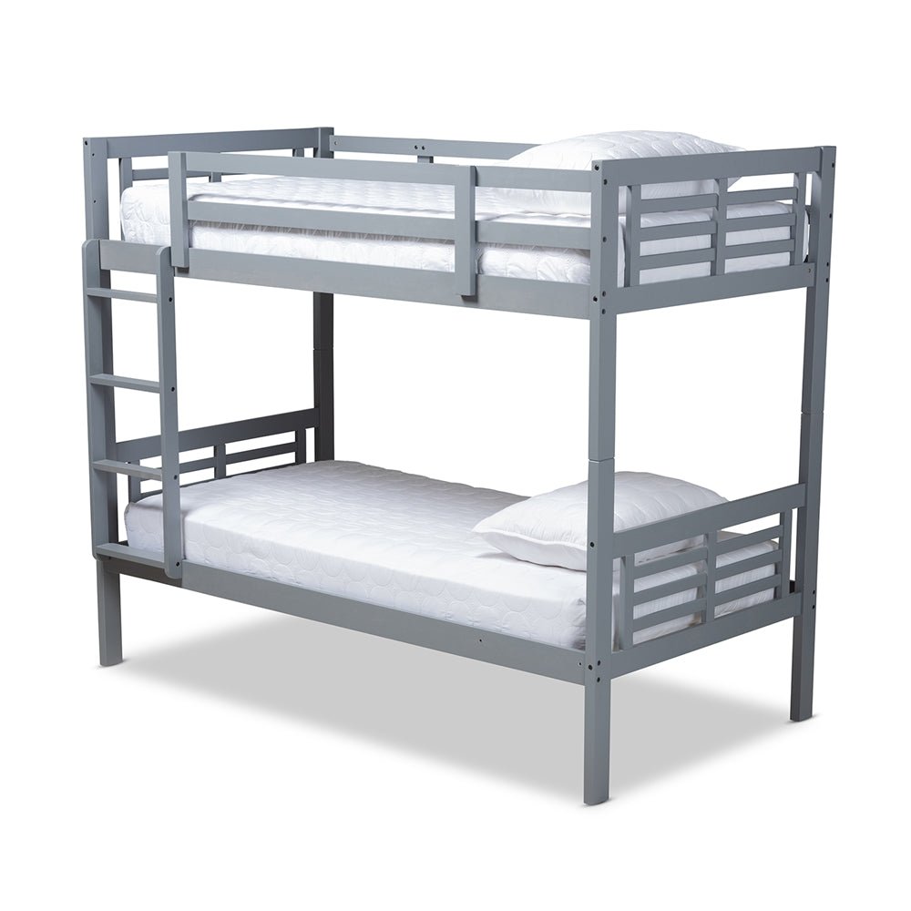 Liam Twin/Twin Bunk Bed