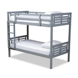 Liam Twin/Twin Bunk Bed