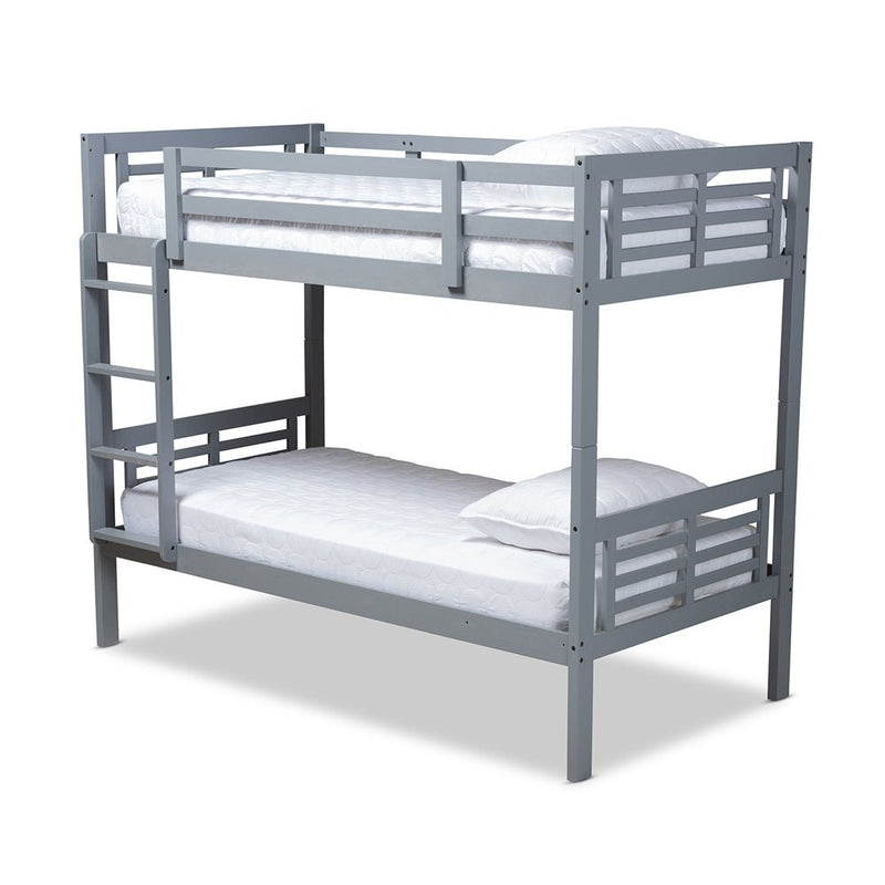 Liam Twin/Twin Bunk Bed