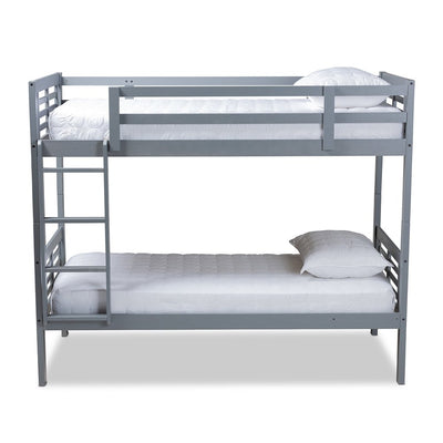 Liam Twin/Twin Bunk Bed