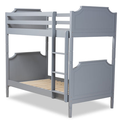 Mariana Twin/Twin Bunk Bed