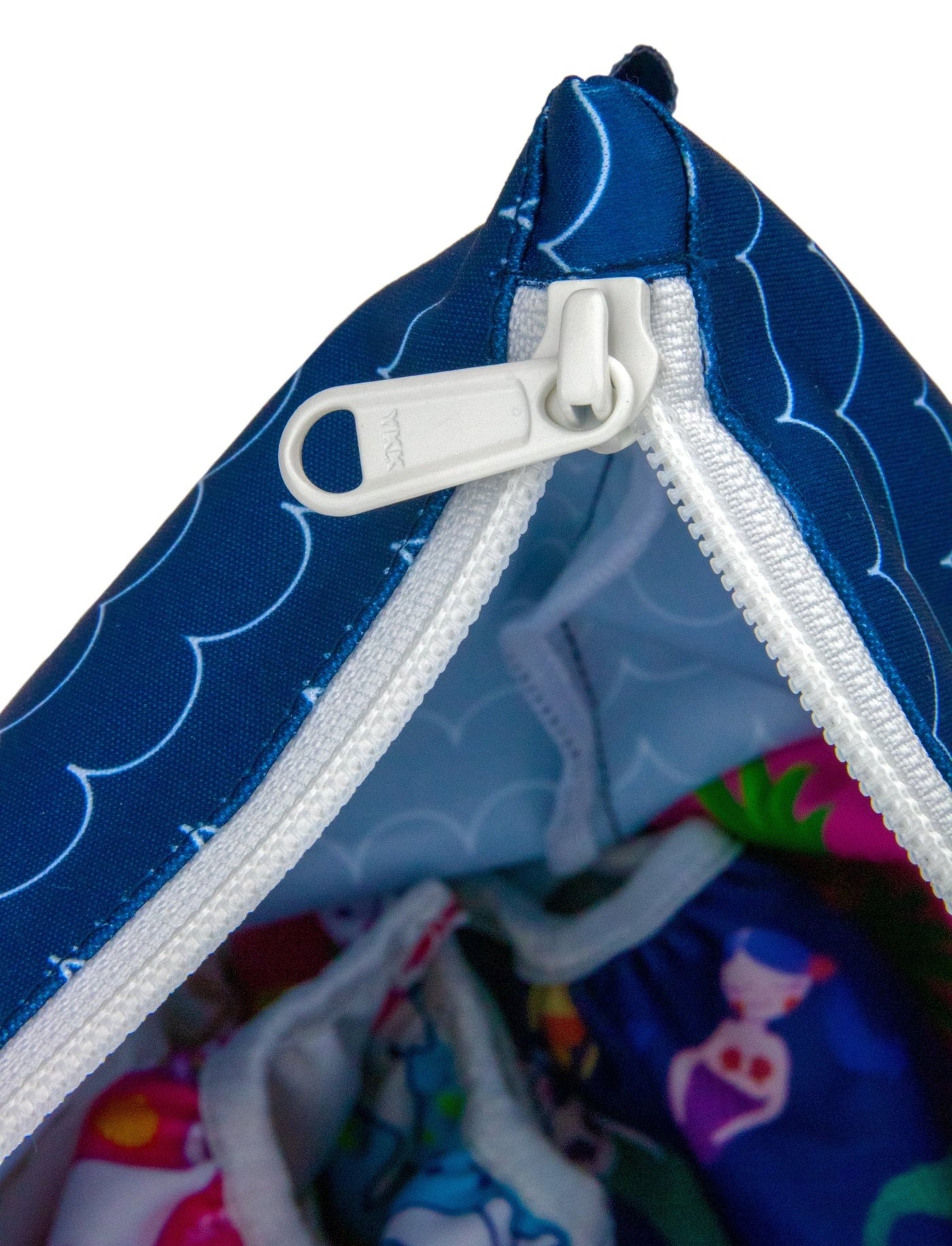 Swim Diaper Bag | Multi-purpose Wet Bag for Kids