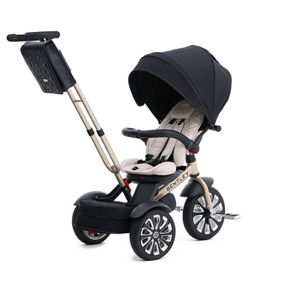 Mulliner Bentley 6 in 1 Stroller Trike (Limited Edition)