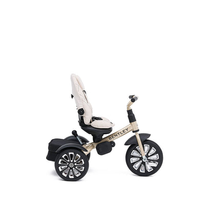 Mulliner Bentley 6 in 1 Stroller Trike (Limited Edition)