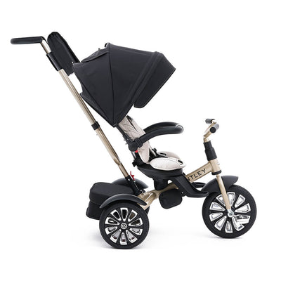 Mulliner Bentley 6 in 1 Stroller Trike (Limited Edition)