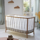 KIMI Baby Bed