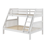 Bonnie Twin/Full Bunk Bed