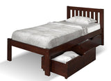 twin single bed