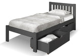 twin single bed