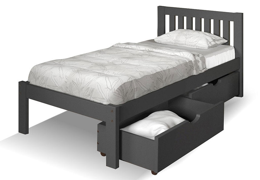 Dylan Twin Single Bed