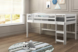 Whitesville Mini Twin Loft Bed