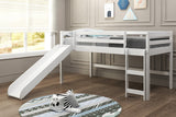 Whitesville Mini Twin Loft Bed