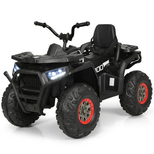 Kids Electric 4-Wheeler