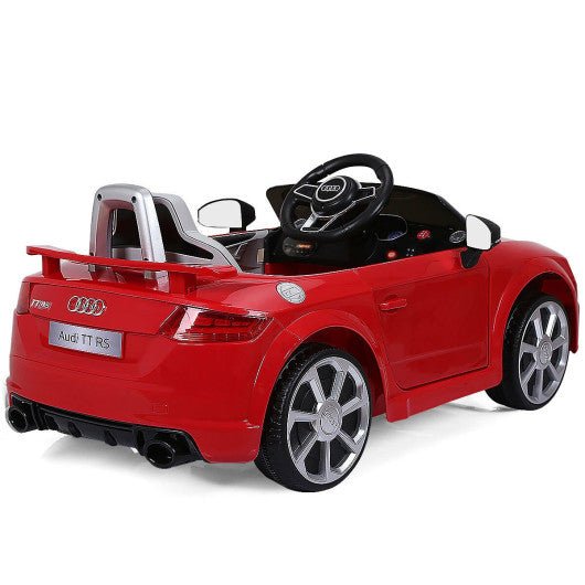 Kids Electric Riding Car