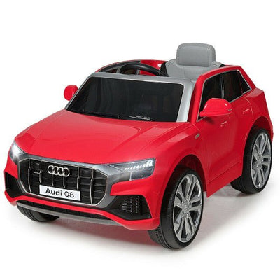 Audi Q8 Electric Kids Ride On Car