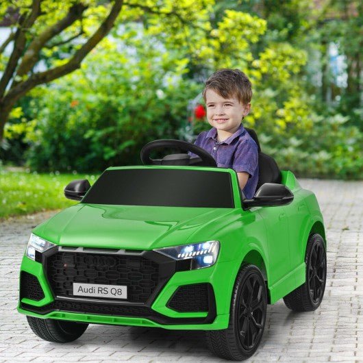 Kids Cars to Drive with Remote Control