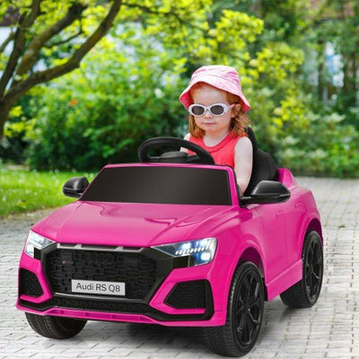 Kids Car to Drive with Remote Control