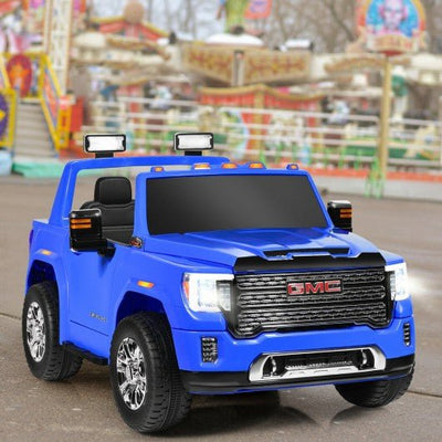 Kids Ride On Truck RC Electric Car