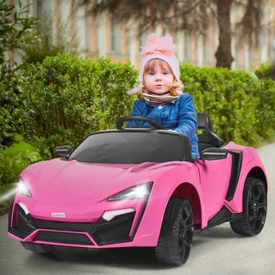 Kids Electric Vehicle