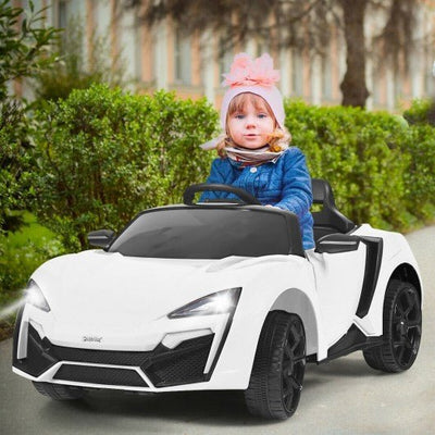 Kids Electric Vehicle with Lights