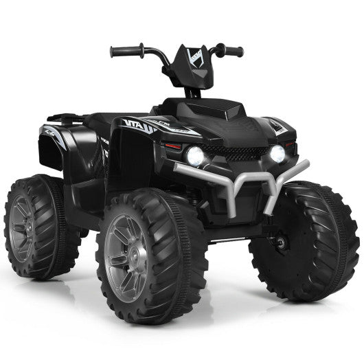 Kids 4-Wheeler ATV Quad Ride On Car