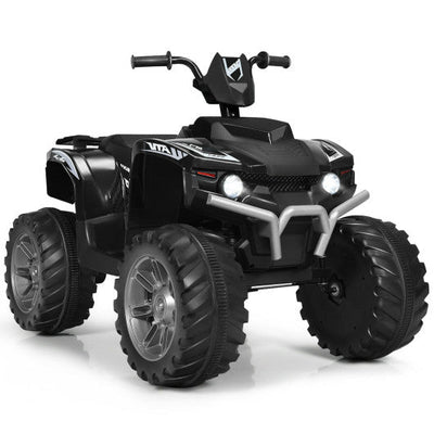 Kids 4-Wheeler ATV Quad Ride On Car