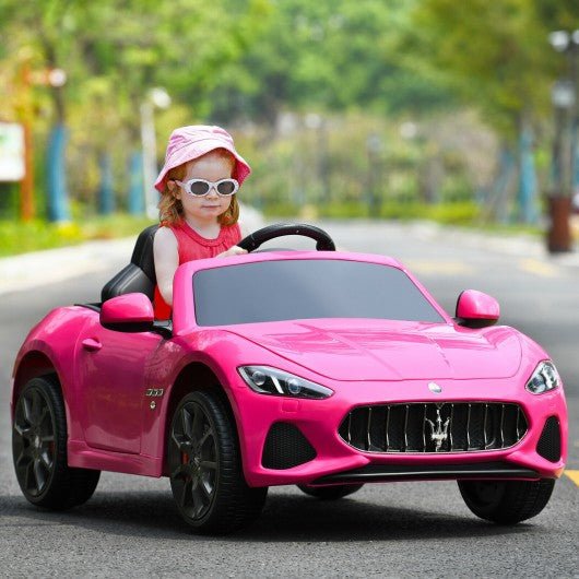 Kids Ride On Car with Remote Control