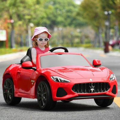 Kids Ride On Car Maserati GranCabrio