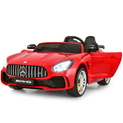 Kids Ride On Car Mercedes Benz