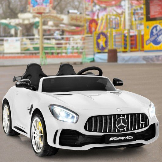 Kids Ride On Car Mercedes Benz