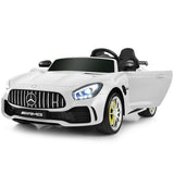 12V Kids Ride On Car