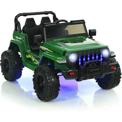 Kids Ride-on Jeep Car