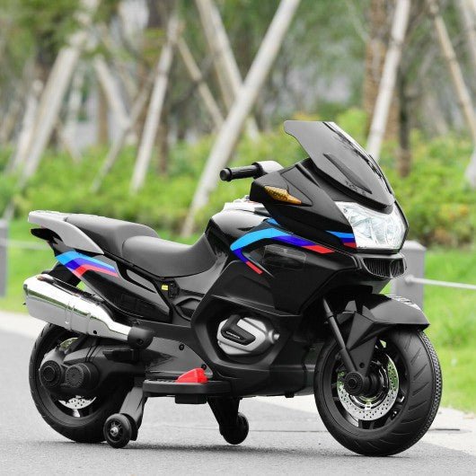 Kids Ride On Motorcycle Electric Motor Bike