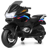 12V Kids Ride On Motorcycle
